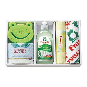 �t���b�V�� �L�b�`����܃M�t�g (FRS-720R)